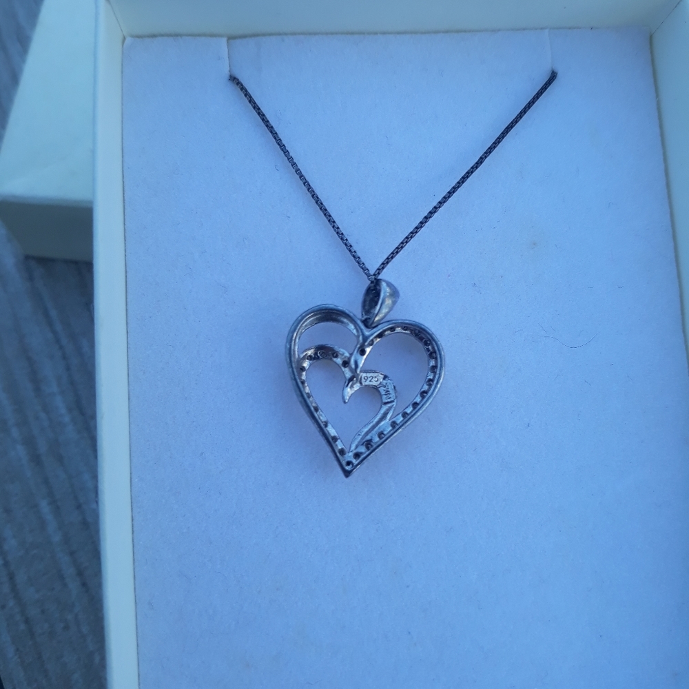 Kay Jewelers necklace - Picture 2 of 3